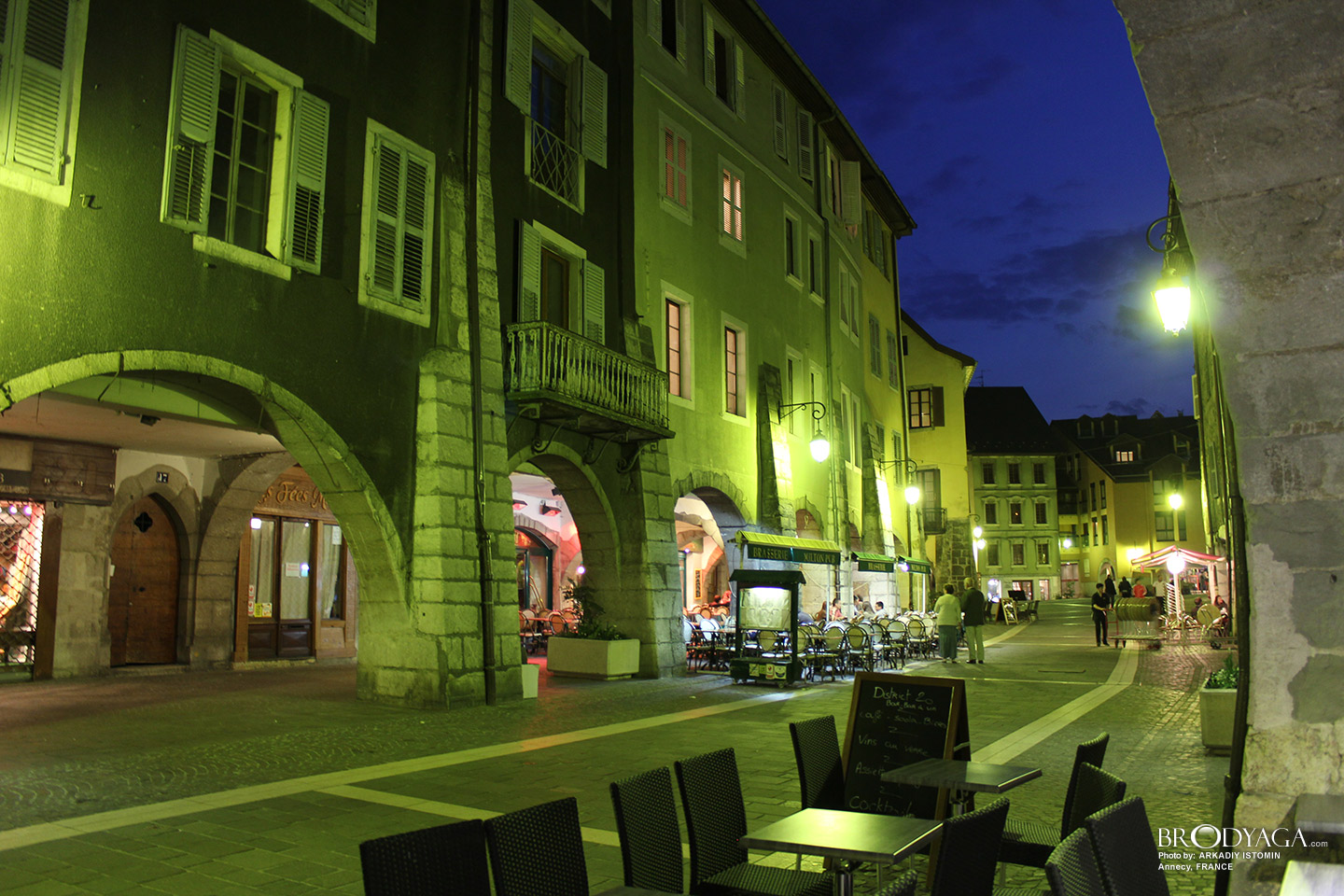 Annecy